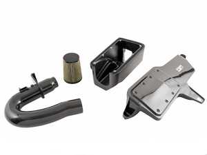 AWE S-FLO Carbon Intake - BMW F22/23 228i, F3X 328i N20 2.0L