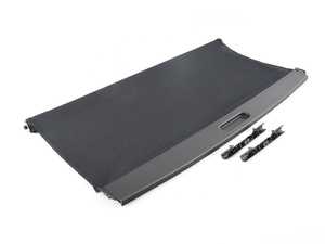 Sunroof Roller Blind - Front or Rear