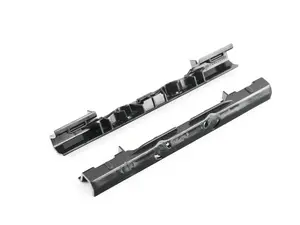 Sunroof Roller Blind - Front Or Rear Repair Brakets Only Kit