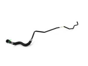 Oil Cooling Pipe Outlet - E90, E91, E92