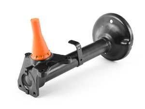 Front Right Spring Strut - E24