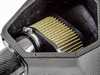 AWE AWE S-FLO Carbon Intake - BMW F80 M3, F82/83 M4 S55 3.0L 2660-13038 View 8