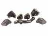 AWE AWE S-FLO Carbon Intake - BMW F80 M3, F82/83 M4 S55 3.0L 2660-13038 View 1