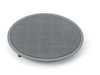 Genuine BMW Genuine BMW Cover Loudspeaker Grau - 51418190825 - E38,E39,E39 M5 51418190825 View 1