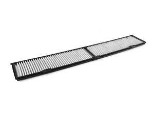 FINE-DUST FILTER