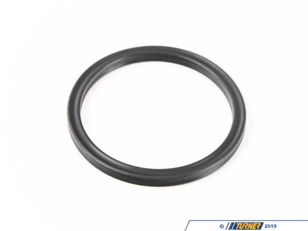 Bremmen Parts O Ring X-Profile, 3/16 Fractional Width, Dash Number 332 6540k284