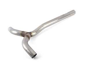 Scorpion Y Section – R52, R53 MINI Cooper S, JCW