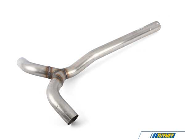 Scorpion Scorpion Y Section  R52, R53 MINI Cooper S, JCW 585bm