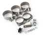 Scorpion Scorpion Cat-Back Exhaust - Twin 2.5" Tips - Non Resonated - Mounting Bracket Kit Only 567BM View 4