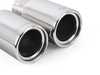 Scorpion MINI Countryman/Paceman Tail Pipe Set 566BM View 1