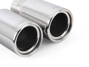 MINI Countryman/Paceman Tail Pipe Set