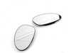 Genuine European BMW Heated European Blindspot Mirror Set 51167125583584 View 1