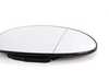 Genuine European BMW Heated European Blindspot Mirror Set 51167125583584 View 3