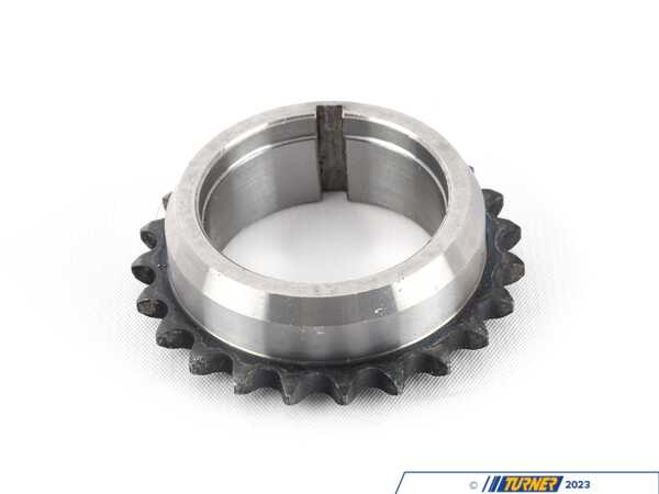Bremmen Parts Crankshaft Sprocket 11211485402