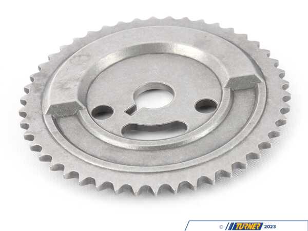 Bremmen Parts Camshaft Sprocket - SOHC 11311485403