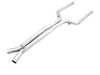 AWE AWE Performance Mid Pipes - BMW F90 M5 3020-11024 View 1
