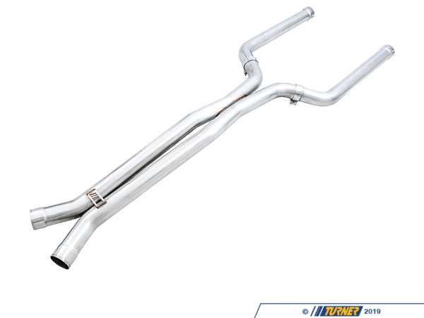 AWE AWE Performance Mid Pipes - BMW F90 M5 3020-11024