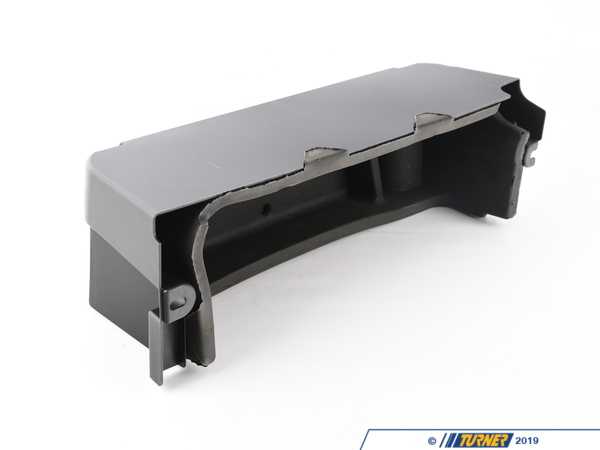 Genuine BMW Genuine BMW Covering, Rear - 51757200605 51757200605