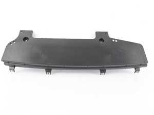 Genuine BMW Covering, Rear Center