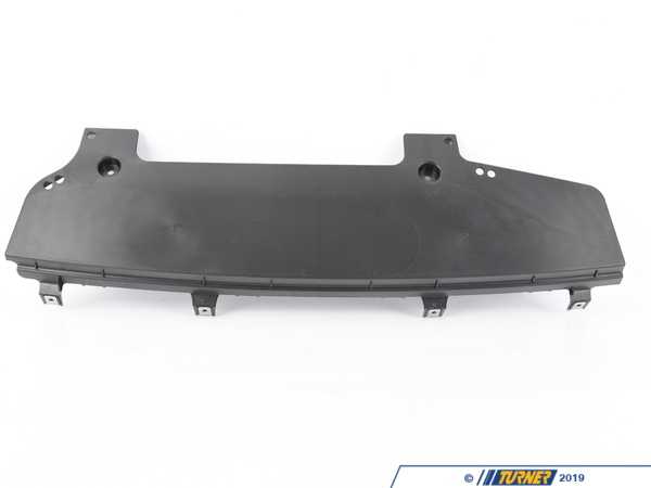 Genuine BMW Genuine BMW Covering, Rear Center 51757349700