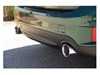 Dinan Dinan Free Flow Axle Back Stainless Valved Exhaust - Polished Tips D660-0083 View 4