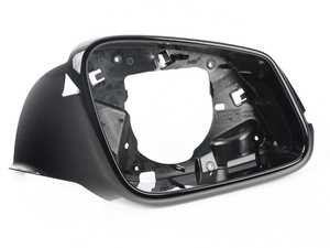 Genuine BMW Supporting Ring, Black, Righ - 51167302412