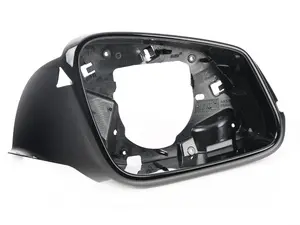 Genuine BMW Supporting Ring, Black, Righ - 51167302412