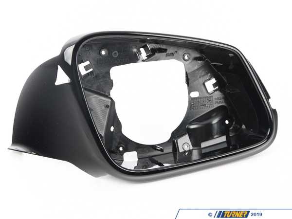 Genuine BMW Genuine BMW Supporting Ring, Black, Righ - 51167302412 51167302412
