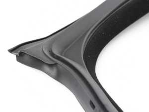 Genuine BMW Edge Protector, Door, Left - 51767369303 - F32,F82
