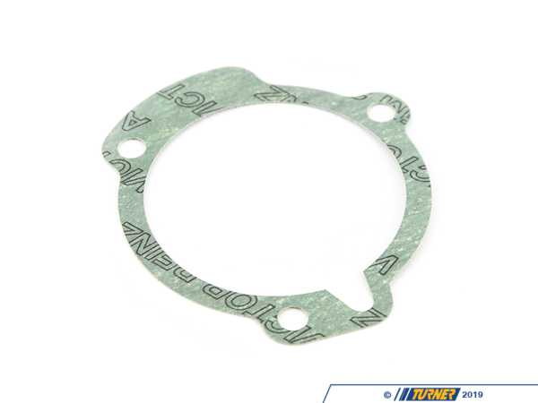 Genuine BMW Genuine BMW Gasket Asbestos Free - 23121222354 23121222354