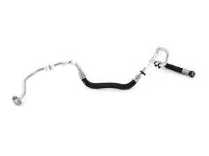 Oil Cooler Line - F01, F02, F06, F07, F10, F12, F13