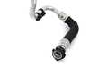 Genuine BMW Oil Cooler Line - F01, F02, F06, F07, F10, F12, F13 17227590613 View 3