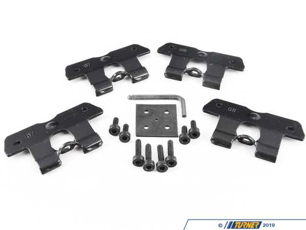 KIT3065 - KIT 3065 - (NO LONGER AVAILABLE) | Turner Motorsport