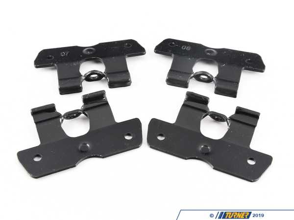 KIT3065 - KIT 3065 - (NO LONGER AVAILABLE) | Turner Motorsport