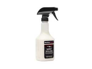TechCare - QuikTech Detailer with Carnauba Wax 18 oz Bottle 