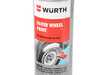 Wurth Wurth Silver Wheel Paint - 12 Oz Aerosol 892180sKT View 2