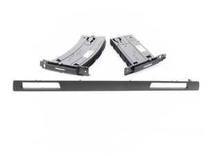 Cup Holder Set - Black - E9X