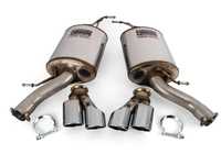 Supersprint Supersprint Performance Exhaust System 9820110