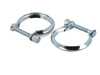 Supersprint Supersprint Performance Muffler (4x80mm) 982036KT View 4