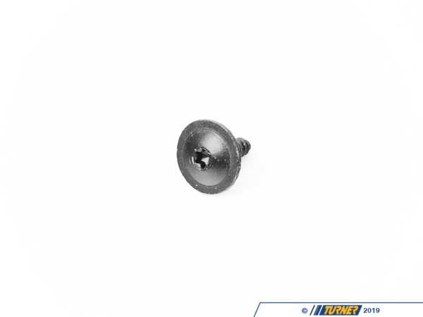 Genuine Porsche Tapping Screw - Priced Each 9A700769800