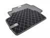 Genuine MINI Genuine MINI Floor Mats, Textile, Rear Essential-Black - 51472358060 - (NO LONGER AVAILABLE) 51472358060 View 2