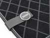 Genuine MINI Genuine MINI Floor Mats, Textile, Rear Essential-Black - 51472358060 - (NO LONGER AVAILABLE) 51472358060 View 3