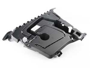 Genuine BMW Mount, Rear Right - 51127331566