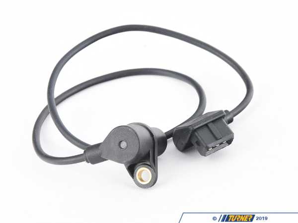 Hella Hella Crankshaft Position Sensor - E28, E30, E34 12141720852