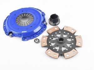 Spec Stage 3 Clutch - E30 / E36