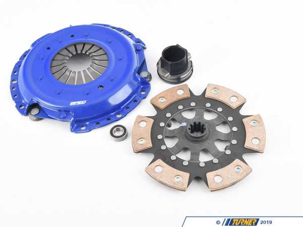 Spec Clutches Spec Stage 3 Clutch - E30 / E36 SB113