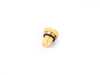 URO Premium BMW Brass Coolant Bleeder Screw - Priced Each 17111712788PRM View 2