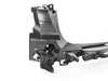 Genuine BMW Genuine BMW Guide, Center Rear 51127331567 View 2