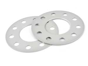 3mm Spacer Set 