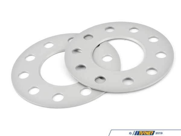 H&R 3mm Spacer Set  0675741
